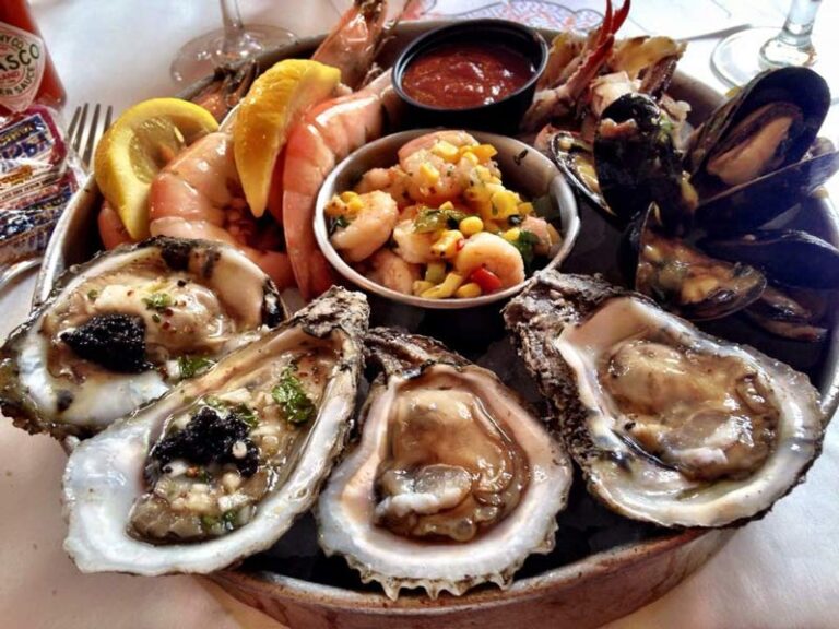 Seafood Boils & Full-Service Catering in Mobile, AL-img3